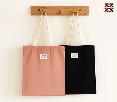 베이직 에코백
